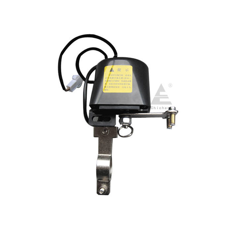 電動閥門控製器