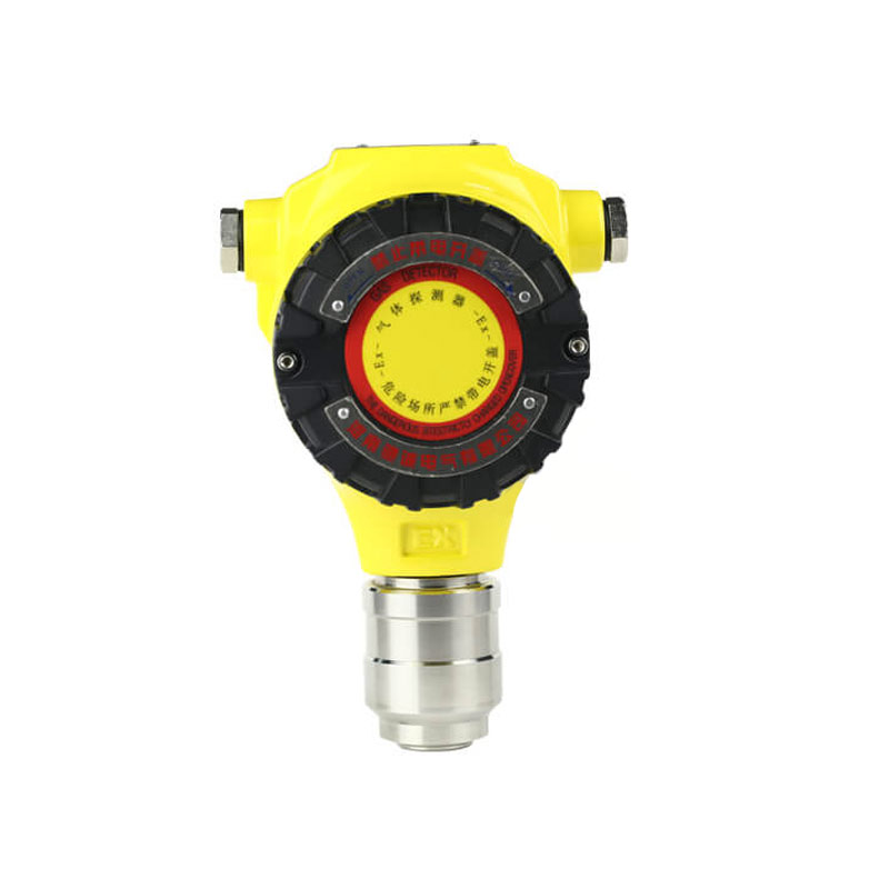 QB3000T氣（qì）體檢測報（bào）警器（qì）