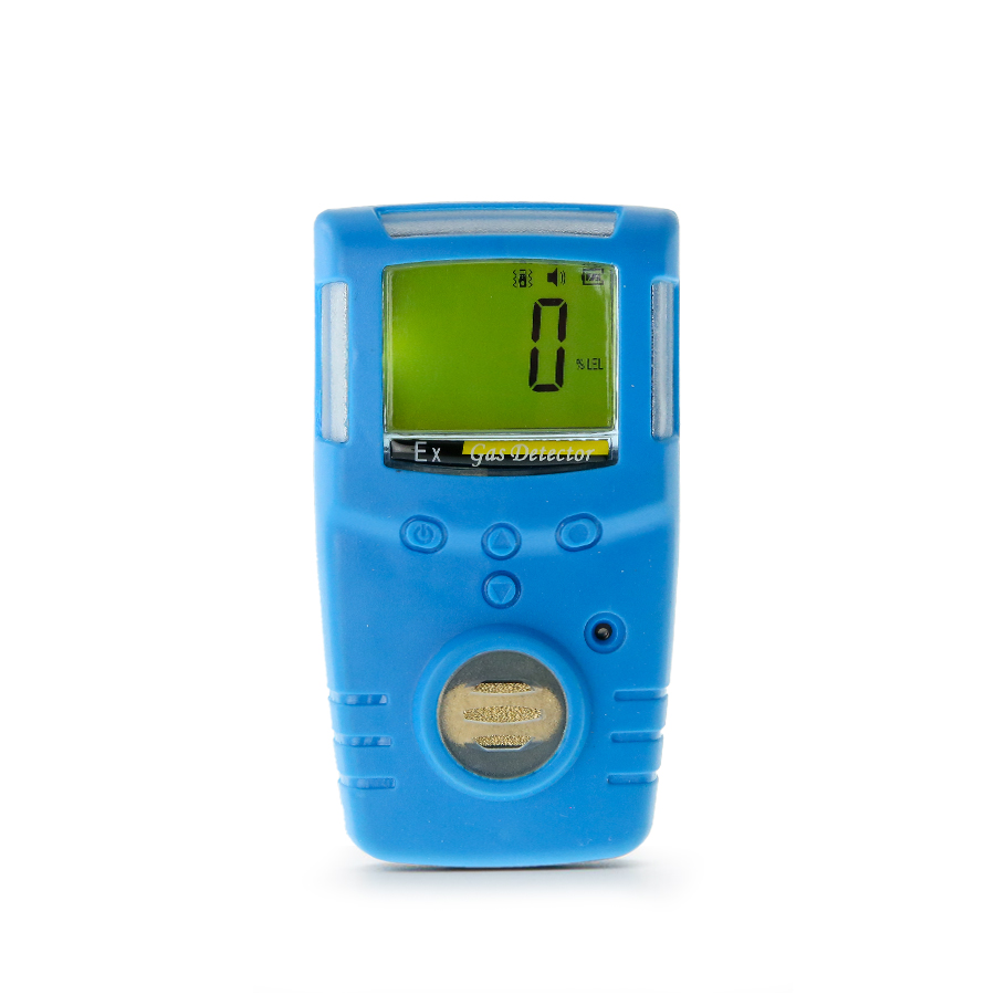 GC210便（biàn）攜式（shì）氣體檢測（cè）儀