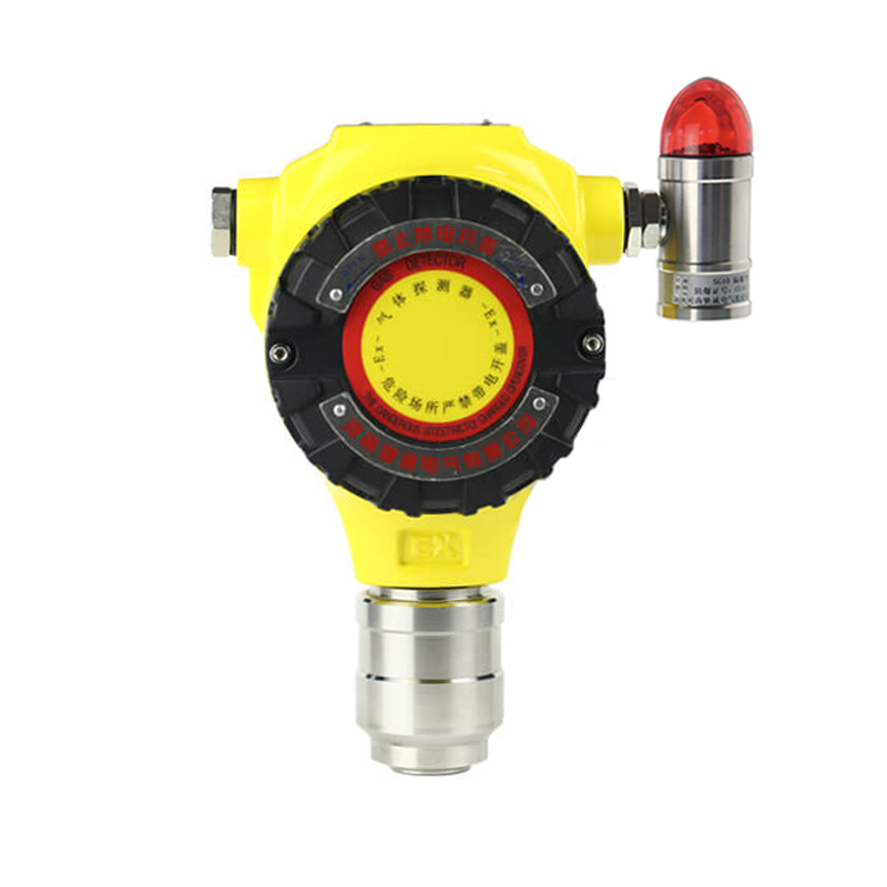 QB3000T氣體檢測報警器