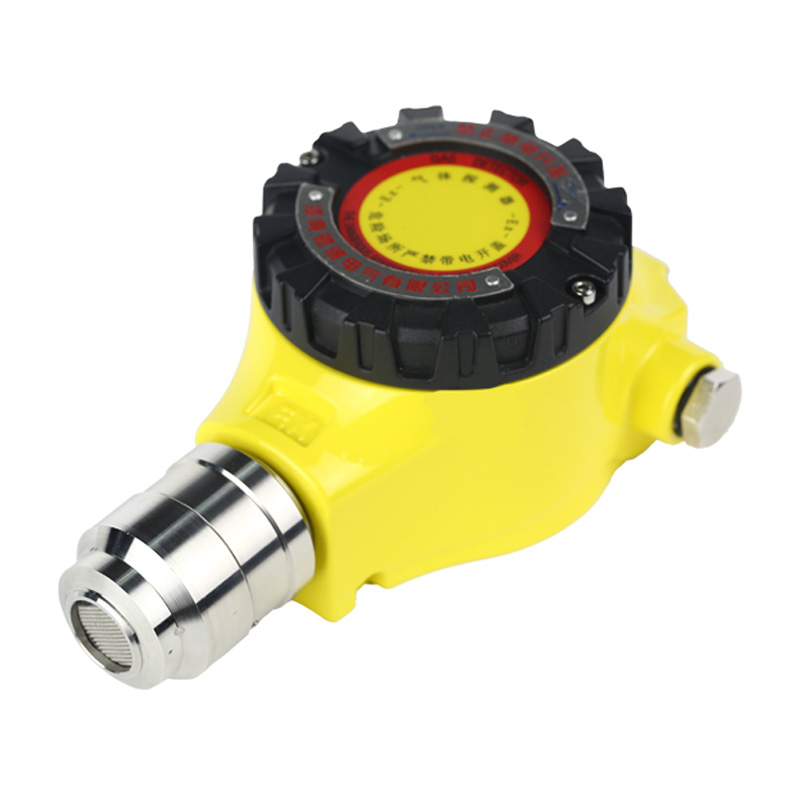 QB3000T氣體（tǐ）檢測報警器