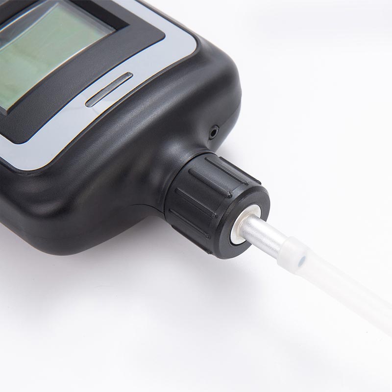 GC510泵吸式燃氣泄漏巡檢儀