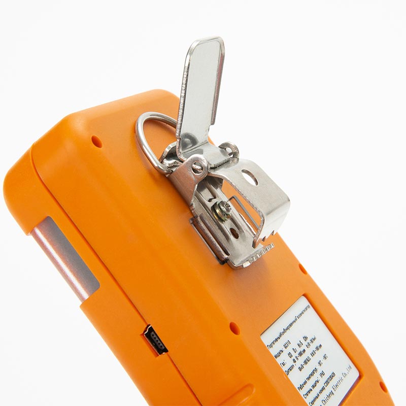 GC310複合式氣體檢測儀