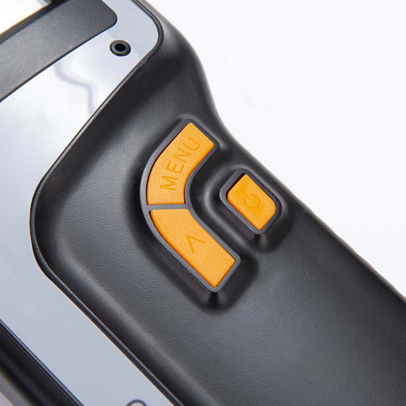 GC510泵吸式燃氣泄漏巡檢儀