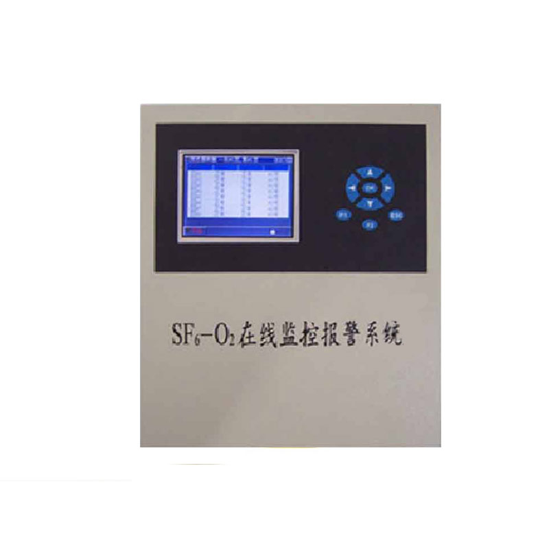 CFL-2000在線SF6在線監測（cè）儀