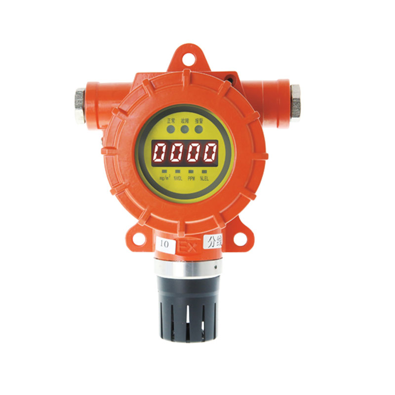 GT-QB2000N氣（qì）體檢測儀