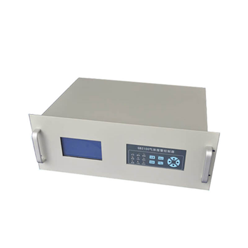 QB2100型(櫃（guì）裝式（shì）)氣體報警控製器