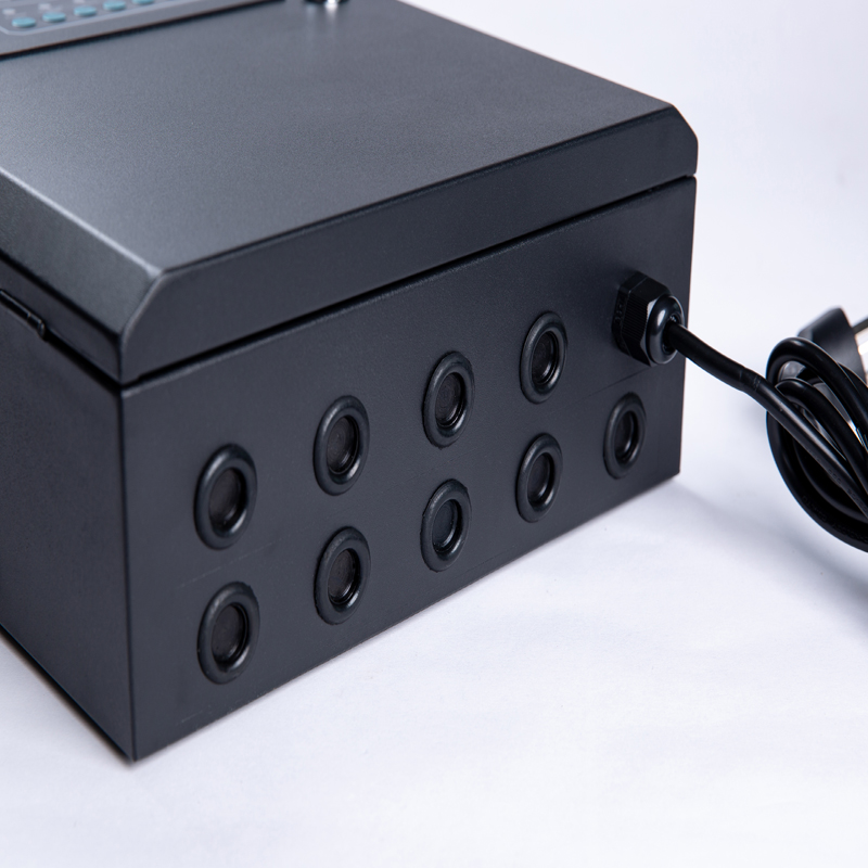 QB2000Ai氣（qì）體報警控製器