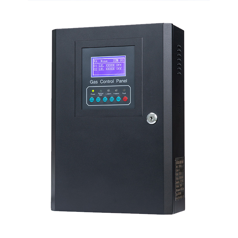 QB2000Ai氣體報警控製（zhì）器