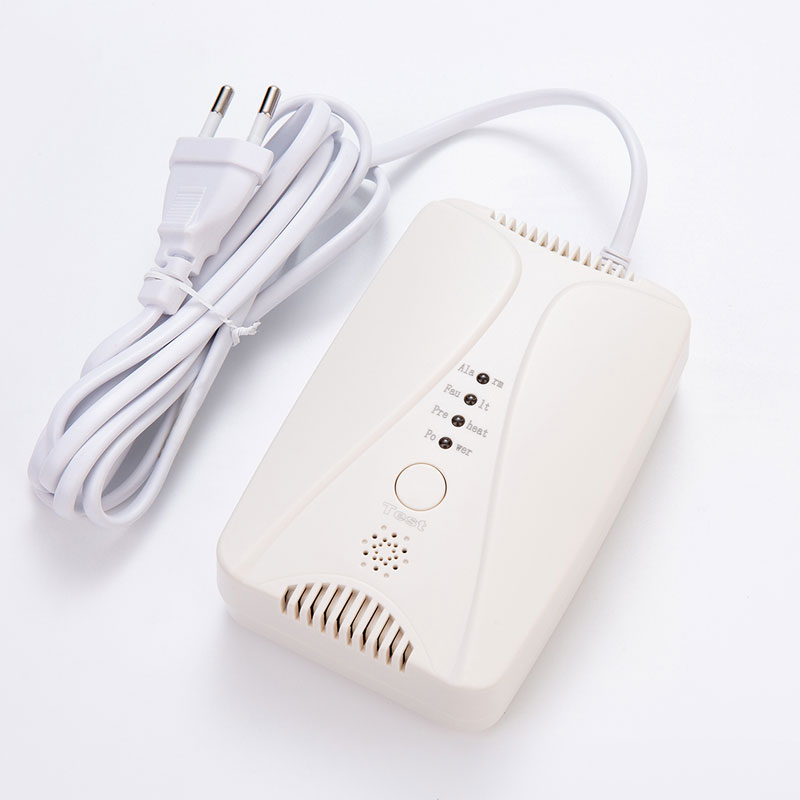 HD2000a獨立（lì）式可燃氣體探測器