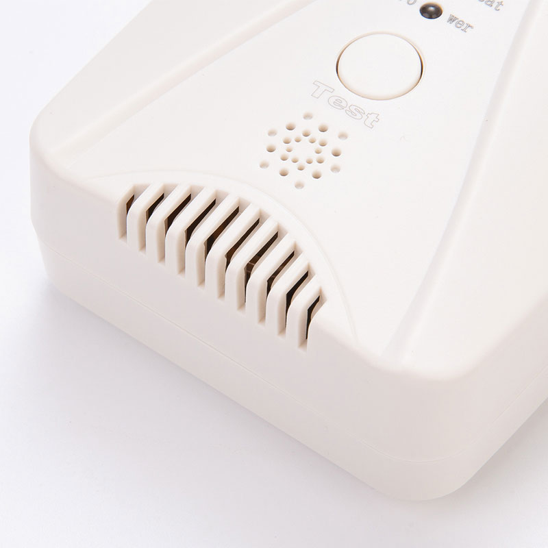 HD2000a獨立（lì）式可（kě）燃氣體探測器