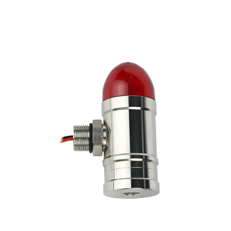 SG10型不鏽鋼防爆聲光報警器（qì）