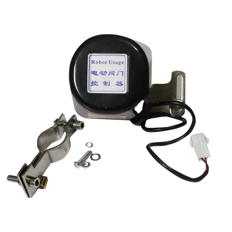 電動（dòng）閥門控製器（qì）