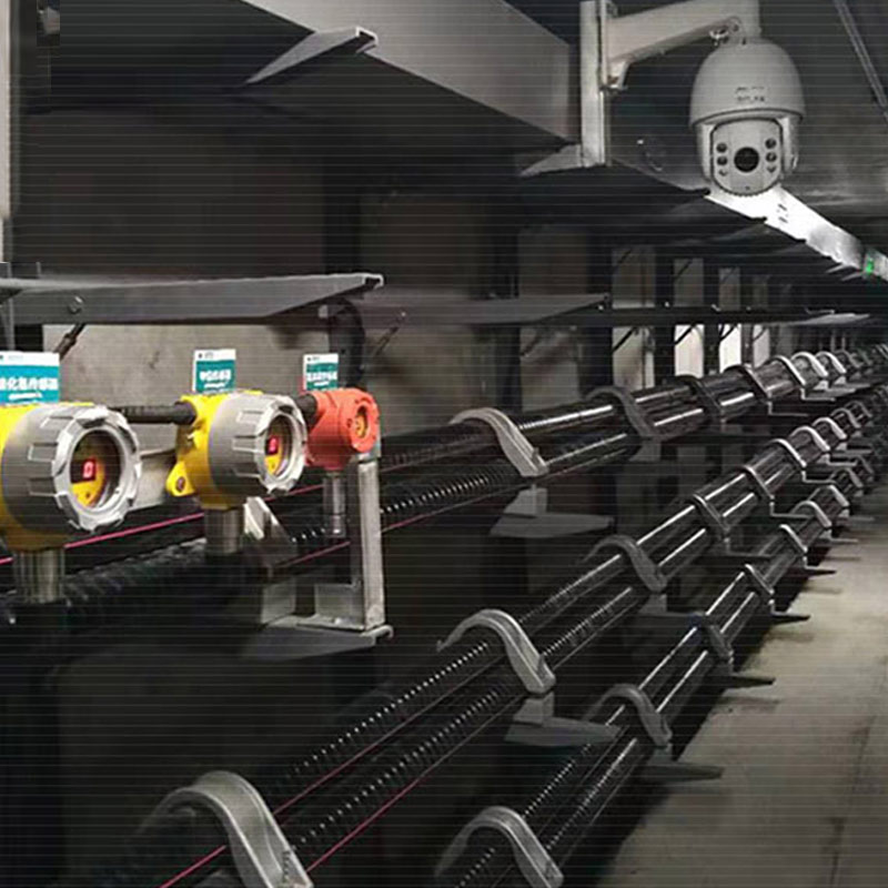 地下管（guǎn）廊綜（zōng）合（hé）監控（kòng）係統（tǒng）