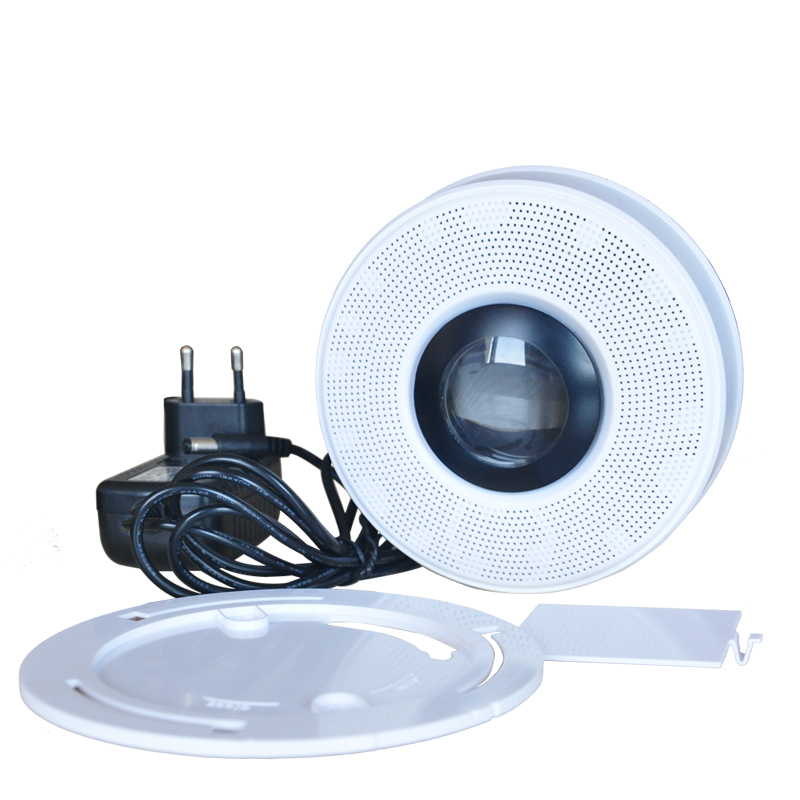 HD3100吸頂式語音探（tàn）測器