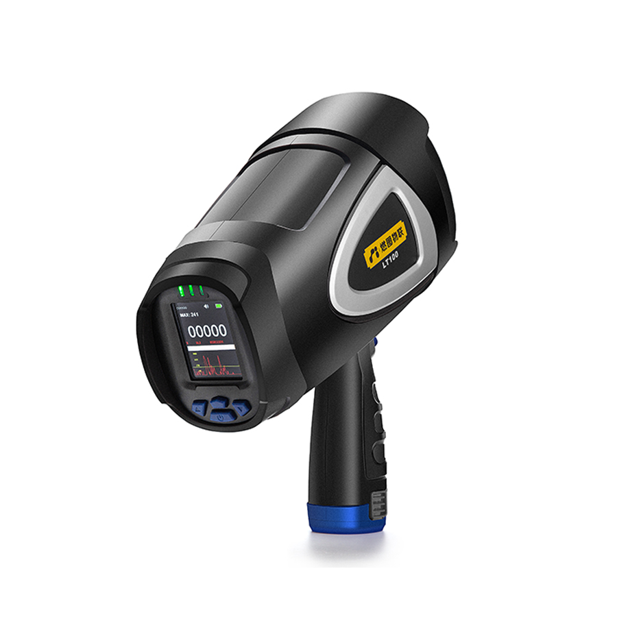 激（jī）光遙測儀