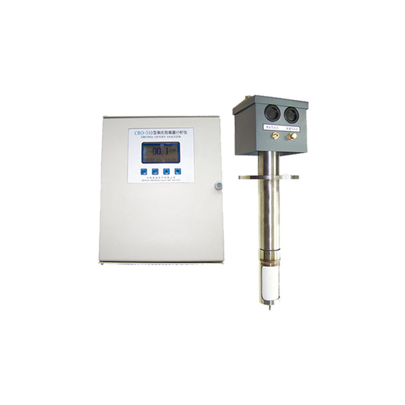 CRO-310型氧化鋯分析（xī）儀