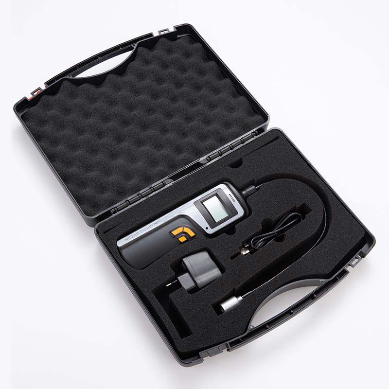 GC510探槍式氣體檢測（cè）儀