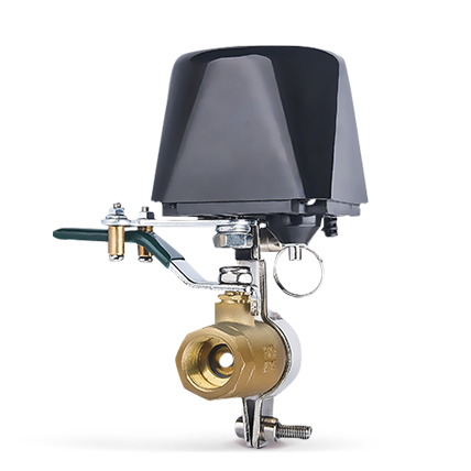 電動閥門控製器