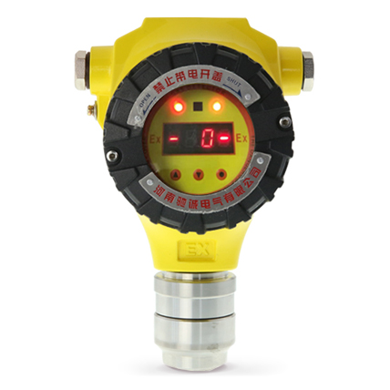 QB3000N氣體檢（jiǎn）測（cè）儀表