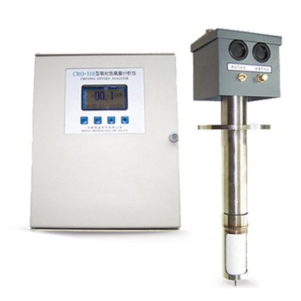 CRO-310型氧化鋯分析儀