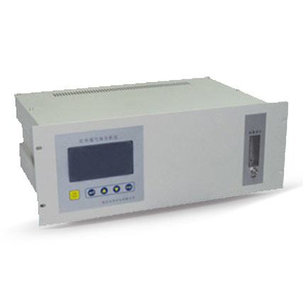 CID-30型紅外氣體分析儀