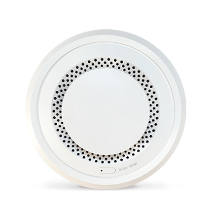 SD301感煙火災探測報警器