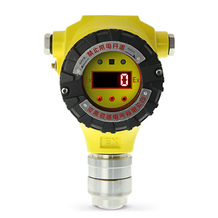 QB3000N氣體檢測報警器