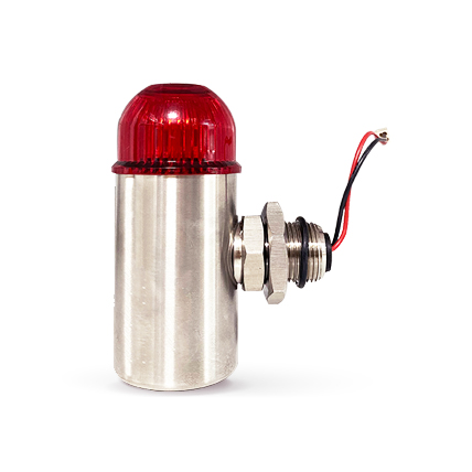 SG10型不鏽鋼（gāng）防爆聲光報警器（qì）