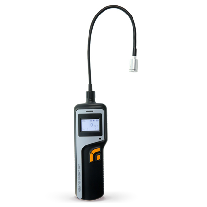 GC510探（tàn）槍式氣體檢（jiǎn）測儀