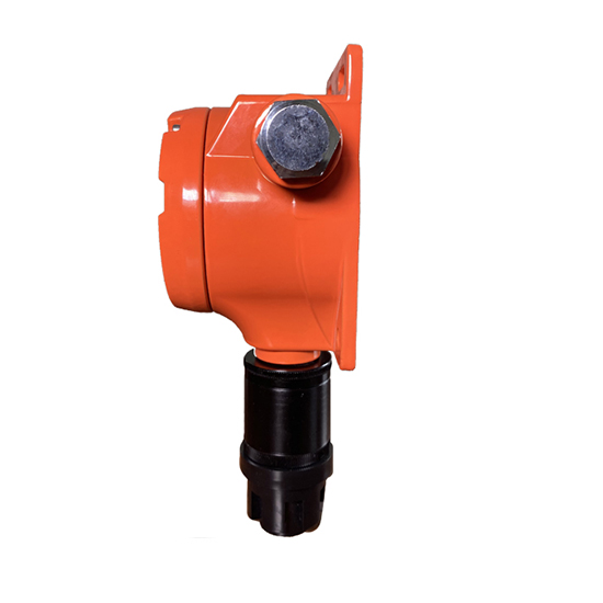 GT-QB200N型可燃（rán）氣體檢測（cè）報警（jǐng）儀