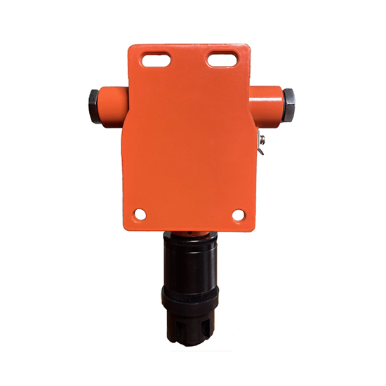 GT-QB200N型可燃氣體檢測報（bào）警儀