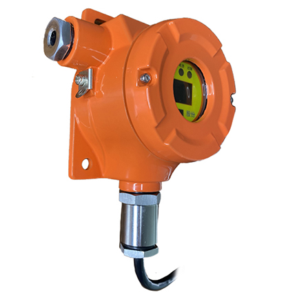 YW200型液位變（biàn）送器