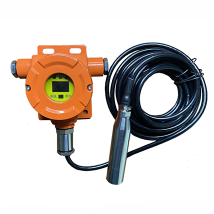 YW200型液位變送器