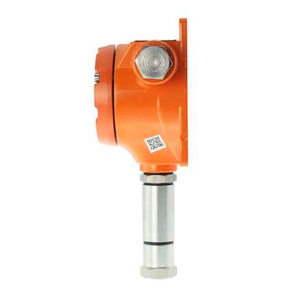 WH100溫濕度變送器