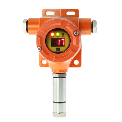 WH100溫濕（shī）度變送器