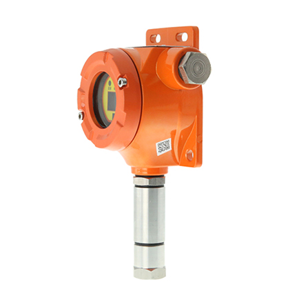 WH100溫濕度變送（sòng）器