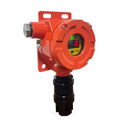 QB200N型氣體檢測報警儀