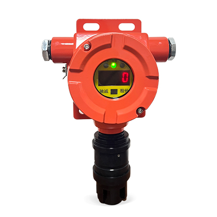 QB200N型氣（qì）體檢測報警儀