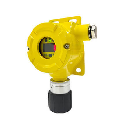 QB300N型氣體檢測（cè）變送器（qì）