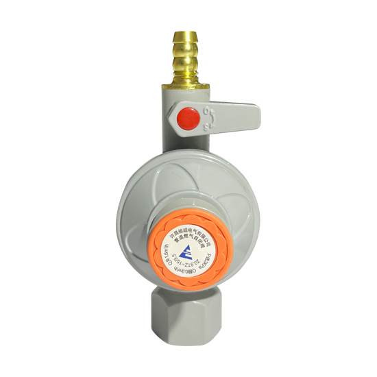 管道燃氣自閉（bì）閥