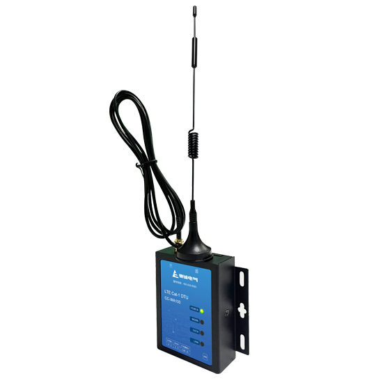 CC-WA100型Cat-1數據傳輸裝置