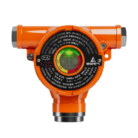 QB100氣體探測器