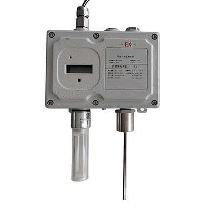 GRTU-2000閥井監測終端