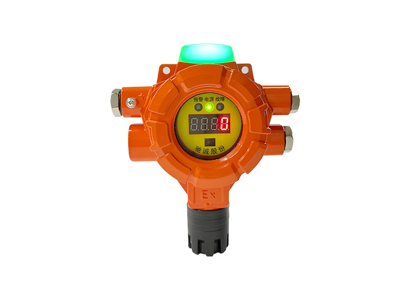 GTYQ-QB500N可（kě）燃氣體（tǐ）探測器