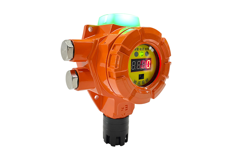 GTYQ-QB500N可（kě）燃氣體探測器