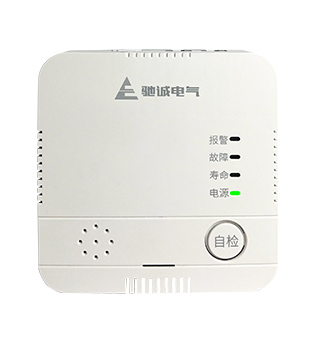 JT-HD3030B（BLE ）家用可燃氣體探測器