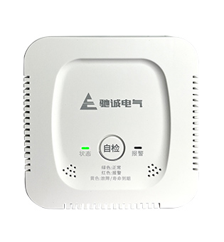 JT-HD3020家用可燃氣體探測（cè）器