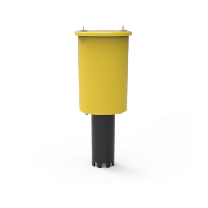 GRTU-2000D閥門井（jǐng）燃（rán）氣泄漏（lòu）監測終端