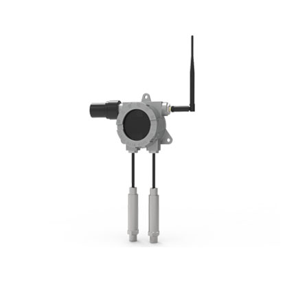 GRTU-2000Y 氣體監測儀